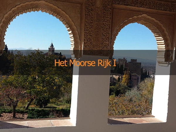 Cultureel-het-Moorse-Rijk