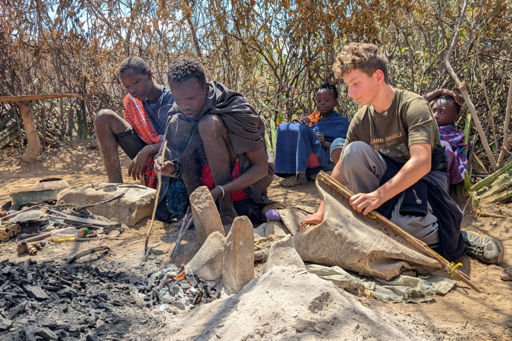Cultuur Safari Tanzania - Zanzibar, Safari Tanzania-Zanziber met gezin
