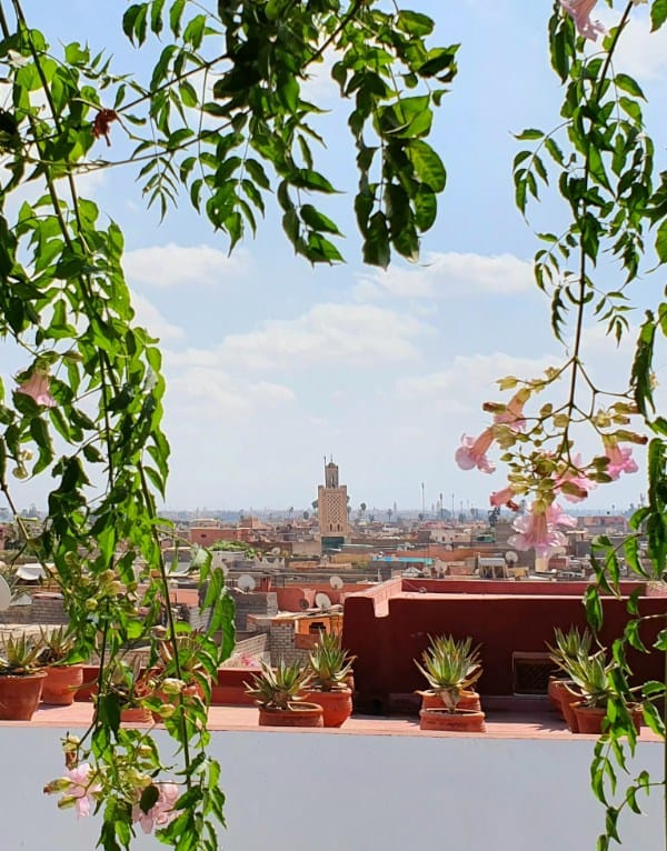 pelgrimstocht Marokko pelgrimstocht Marokko