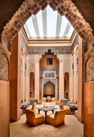 Dar Cherifa - Kunstgaleries & Hidden gems Marrakech