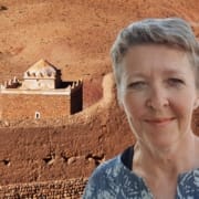 Mariette-van-Beek Marrakech voor digital nomads