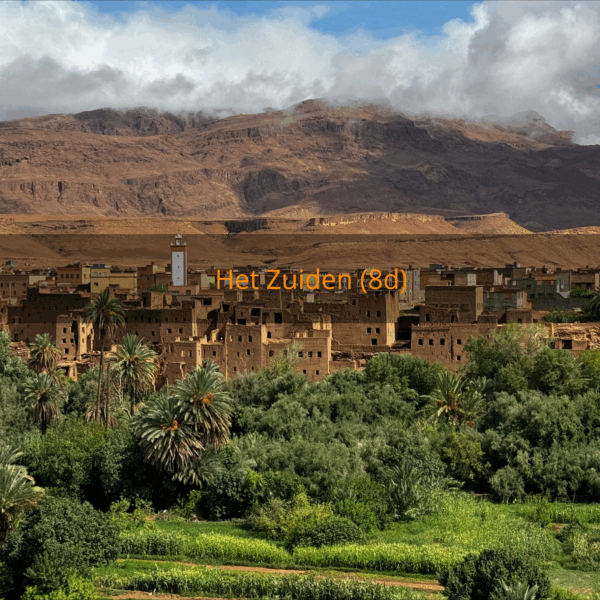 Het Zuiden - Ladies Only Reizen