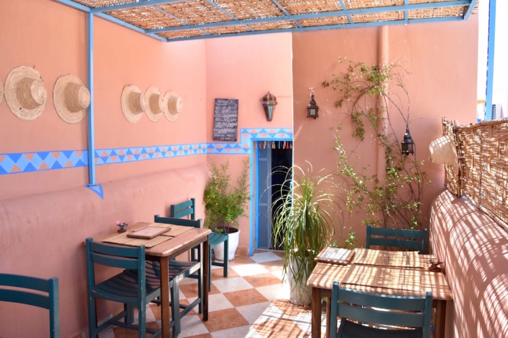 Henna Art Cafe - Terras Henna-Art-Cafe-Terras