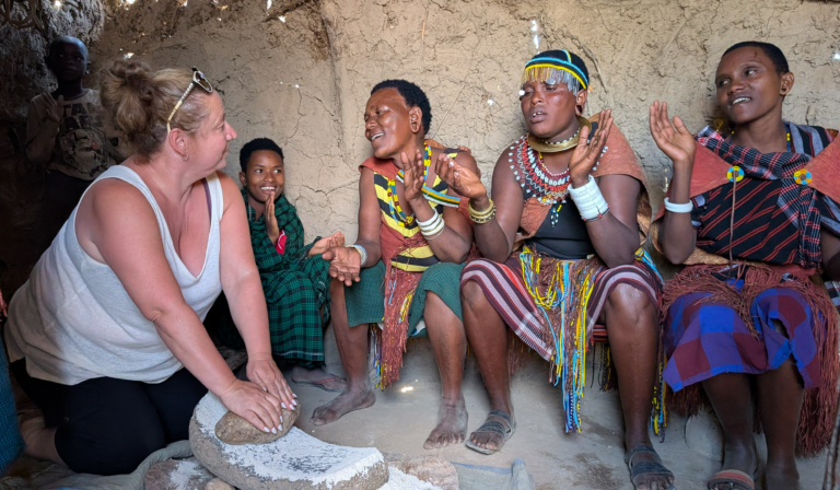 Safari Tanzania - Zanzibar