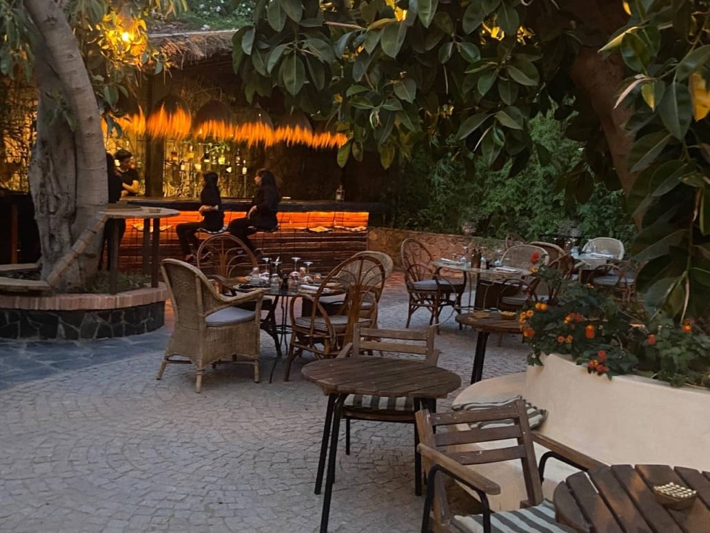 Petanque Social Club Petanque Social Club - Marrakech voor digital nomads