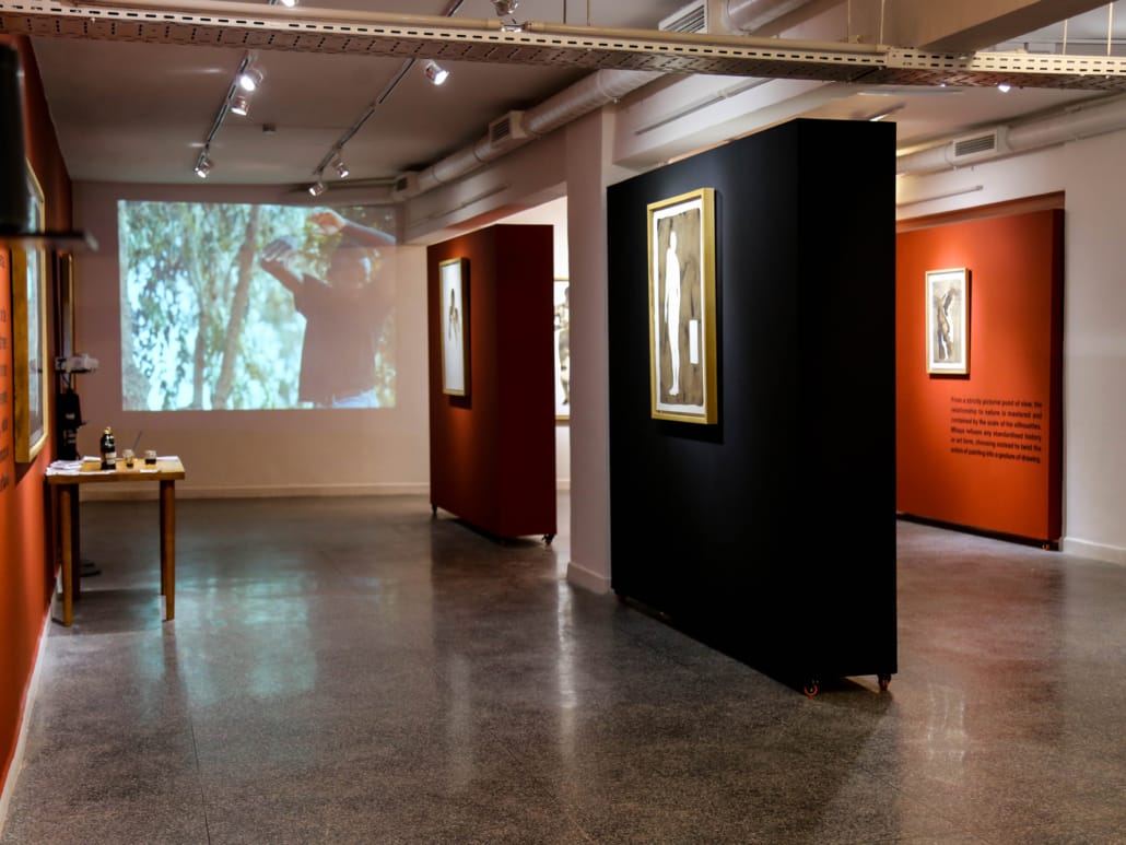 l'blassa art space l'Blassa Art Space - Kunstgalerij